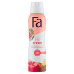 Fa antiperspirant Fiji Dream 150ml