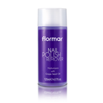 FLO odlakovač 125ml Grape