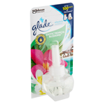 Glade Electric Scented Oil Exotic Tropical Blossoms náplň 20ml