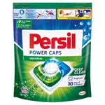 PERSIL prací kapsle Power-Caps Deep Clean Regular Doypack 56 praní, 840g