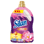 Silan aviváž Aromatherapy Magic Magnolia 126 praní, 2772ml