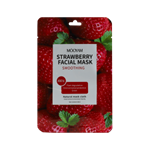 Mooyam pleťová maska Strawberry