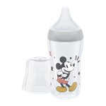 NUK Perfect Match láhev MICKEY s kontrolou teploty 260 ml