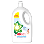 Ariel Tekutý Prací Prostředek, 100 Praní, Sensitive