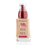 Dermacol 24H Control Make-up 01