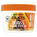 Garnier Fructis Hair Food papaya maska na vlasy 390ml