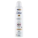 Dove Invisible Dry White Freesia & Violet Flower Scent antiperspirant sprej 250ml