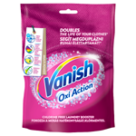 Vanish Oxi Action Prášek na odstranění skvrn 300g