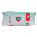 BactoSTOP Dezinf.vlhčené ubr(120ks/sáč)