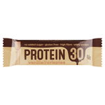 Bombus Protein 30% vanilla & crispies 50g