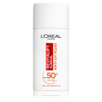 L'Oréal Paris Revitalift Clinical Denní Anti-UV Fluid s velmi vysokou ochranou s SPF50+ a vitaminem C, 50 ml