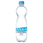 Aquila První voda neperlivá kojenecká 0,5l