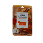 Mooyam pleťová maska Honey 