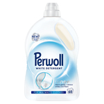 Perwoll prací gel White 60 praní, 3000ml