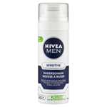 Nivea Men Sensitive Pěna na holení 50ml