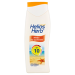 Helios Herb Mléko na opalování OF 10 200ml