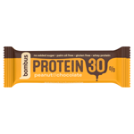 Bombus Protein 30% peanut & chocolate 50g
