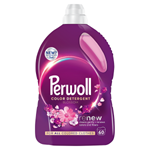 Perwoll prací gel Blossom 60 praní, 3000ml