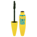 Maybelline Volum’ Express The Colossal řasenka Black Waterproof