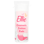 Ellie Kosmetické vatové polštářky 60 kusů