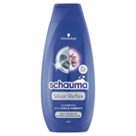 Schauma Silver Reflex šampon 400ml