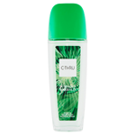 C-Thru Luminous Emerald parfémovaný sprej 75ml