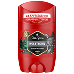 Old Spice Wolfthorn Tuhý Deodorant Pro Muže 50ml