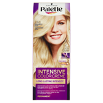 Schwarzkopf Palette Intensive Color Creme barva na vlasy Extra Světlá Blond 10-0