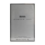 Hugo Boss Number One pánská EDT 100ml