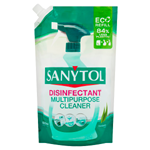 Sanytol Eucalyptus Clean dezinfekce univerzální čistič 1000ml
