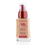 Dermacol 24h Control Dlouhotrvající make-up s koenzymem Q10 odstín 4 30ml