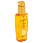 L'Oréal Paris Elseve Extraordinary Oil, hedvábný olej na všechny typy vlasů, 100ml