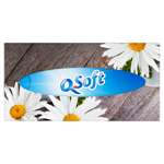 Q-Soft Papírové kapesníky 3 vrstvé 80 ks