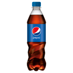 Pepsi Cola 0,5l