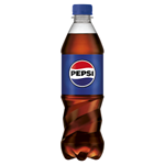 Pepsi Cola 0,5l