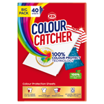 K2r Colour Catcher ubrousek pro praní prádla 40 ks