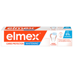 elmex® Caries Protection Whitening zubní pasta 75ml