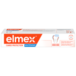 elmex® Caries Protection Whitening zubní pasta proti zubnímu kazu 75ml