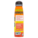 Predator Repelent Forte proti komárům a klíšťatům 150ml