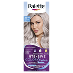 Palette Intensive Color Creme barva na vlasy Chladný stříbřitě plavý 10-19