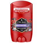 Old Spice Night Panther Tuhý Deodorant Pro Muže 50ml