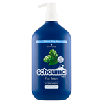 Schauma Men Classic šampon 750ml