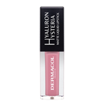 Dermacol Hyaluron Hysteria matná tekutá rtěnka č.01 4,5ml