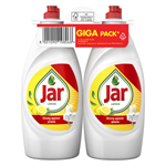 Jar prostředek na nádobí Lemon 2x900ml