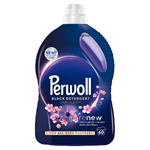Perwoll prací gel Dark Bloom 60 praní, 3000ml