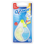 Q-Power Osvěžovač a neutralizér 2v1 6ml