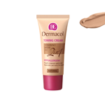 Dermacol Tónovací krém 2 v 1 - Natural