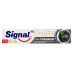 Signal Nature Elements Integral 8 Charcoal Zubní pasta 75ml