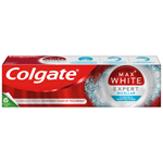 Colgate Max White Expert Micellar bělicí zubní pasta 75ml