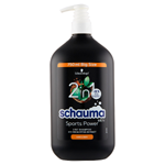 Schauma Men Sports Power 2v1 šampon 750ml